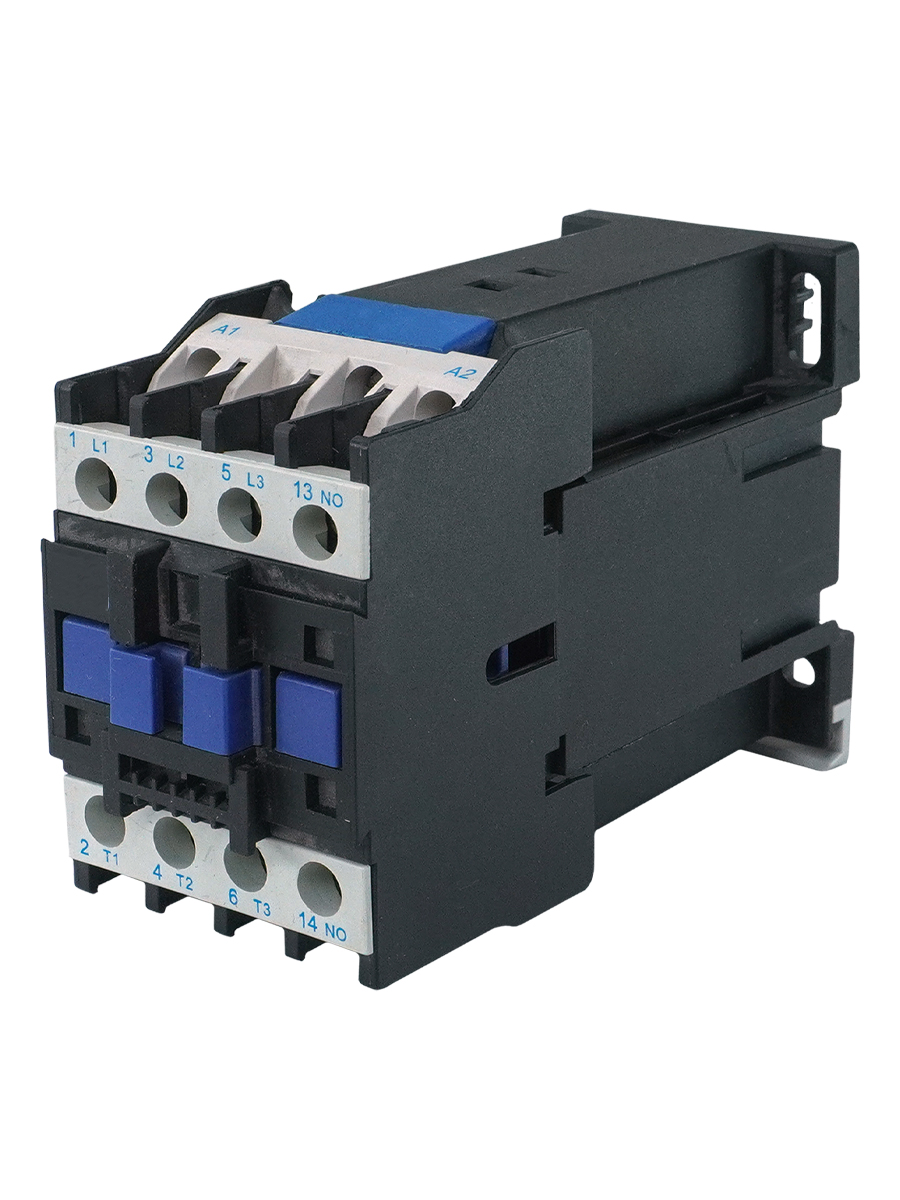 ПМЛ-1166М УХЛ4 Б, 110В DC, 1р, 10А, нереверсивный, без реле, IP20  (ЭТ)