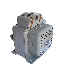 ЭД-11101 У3, 220В, тянущее исполнение, ПВ 100%, IP00, с гибкими выводами  (ЭТ)