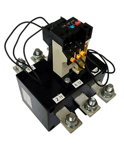 РТТ5-330-2001 УХЛ4, 330А, 660В/50Гц, 1р, 148-200А, ручной возврат, IP00  (ЭТ)