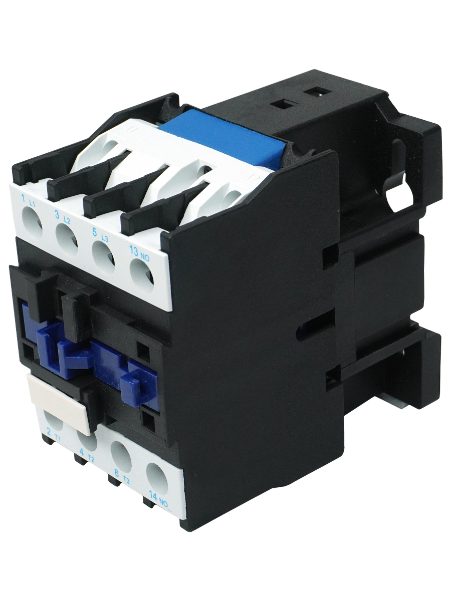 ПМЛ-2161М УХЛ4 Б,  42В, 1р, 25А, нереверсивный, без реле, IP20  (ЭТ)