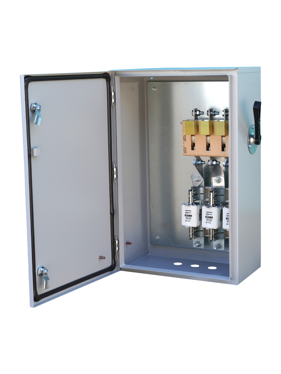 Ящики силовые ЯВЗ