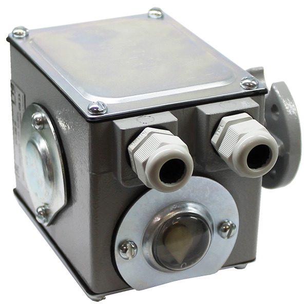 ВП-4М У3, исп. 2 I=44 IP54