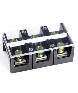 ТС-2003, 200А, 3 клеммные пары, IP30  (ЭТ)