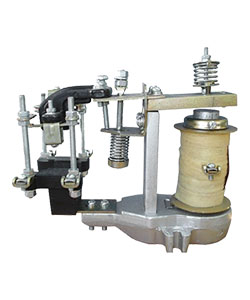 РЭВ-813 У3, 110В DC, IP00