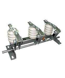 ЗР-10/ 630 УХЛ2, фарфоровые изоляторы 