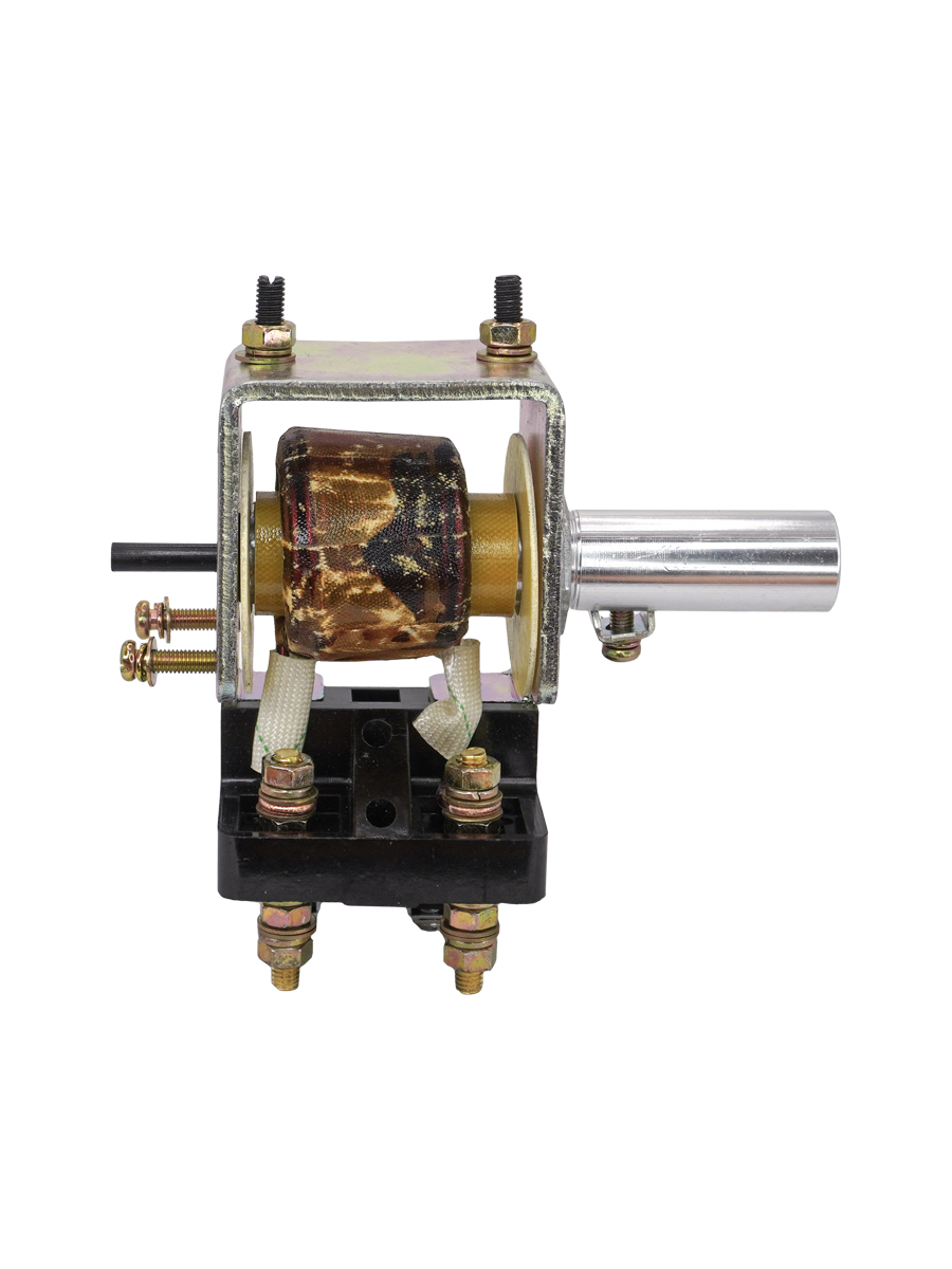 РЭО-401 6ТД УХЛ3   2,5А без блок-контакта  (ЭТ)