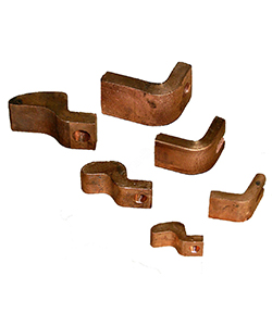 Контакт к КТ-6040, КТП-6040 подвижный  (ЭТ)