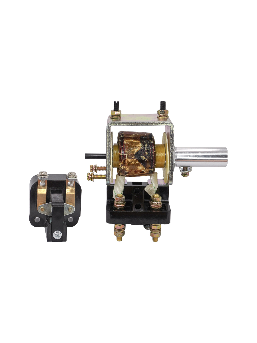 РЭО-401 2ТД УХЛ3   2,5А с блок-контактом  (ЭТ)