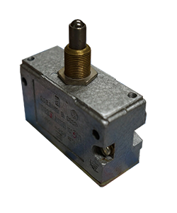 МП 1303 У2 исп.05, IP54, толкатель с шариком, комбинированный, винт  