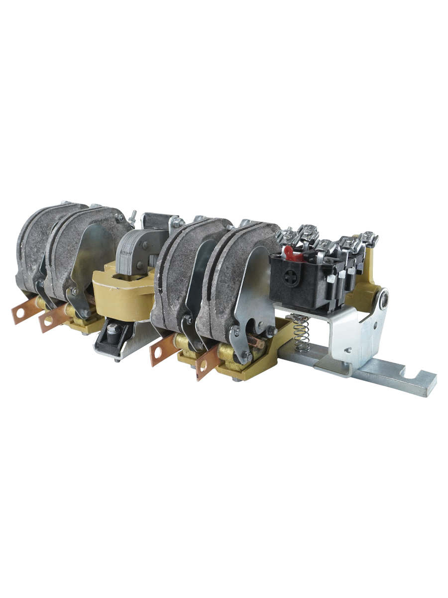 КТ-6014Б У3, 80А, 220В, 2з+2р, 4 полюса  (ЭТ)