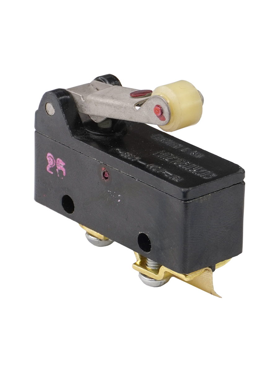 МП 2106 УХЛ3 исп.01, IP00, рычаг, базовый, винт 