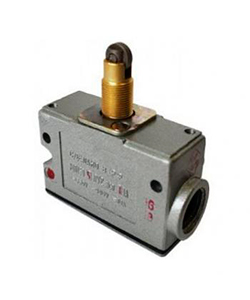 МП 1302 У2 исп.03, IP54, толкатель с увеличенным ходом, комбинированный, винт  