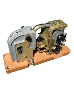 КТЭ 02-160 УХЛ3, 24В, 160А, без в/к  (ЭТ) 