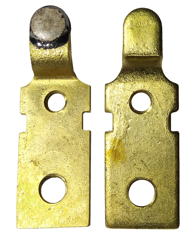 Контакты для контакторов ПМА