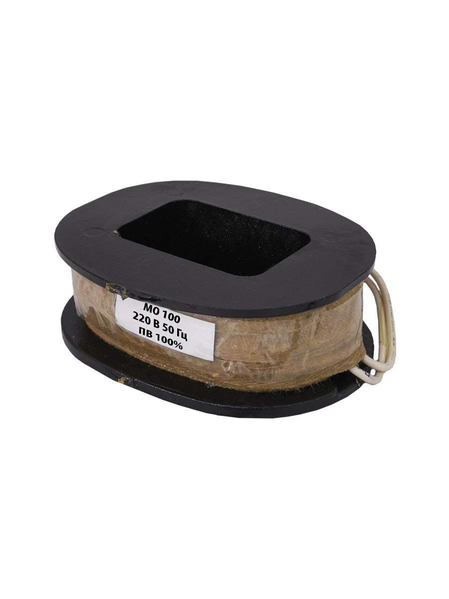 Катушки управления  к электромагнитам МО