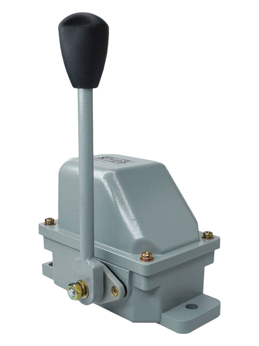 Концевые выключатели КУ, НВ