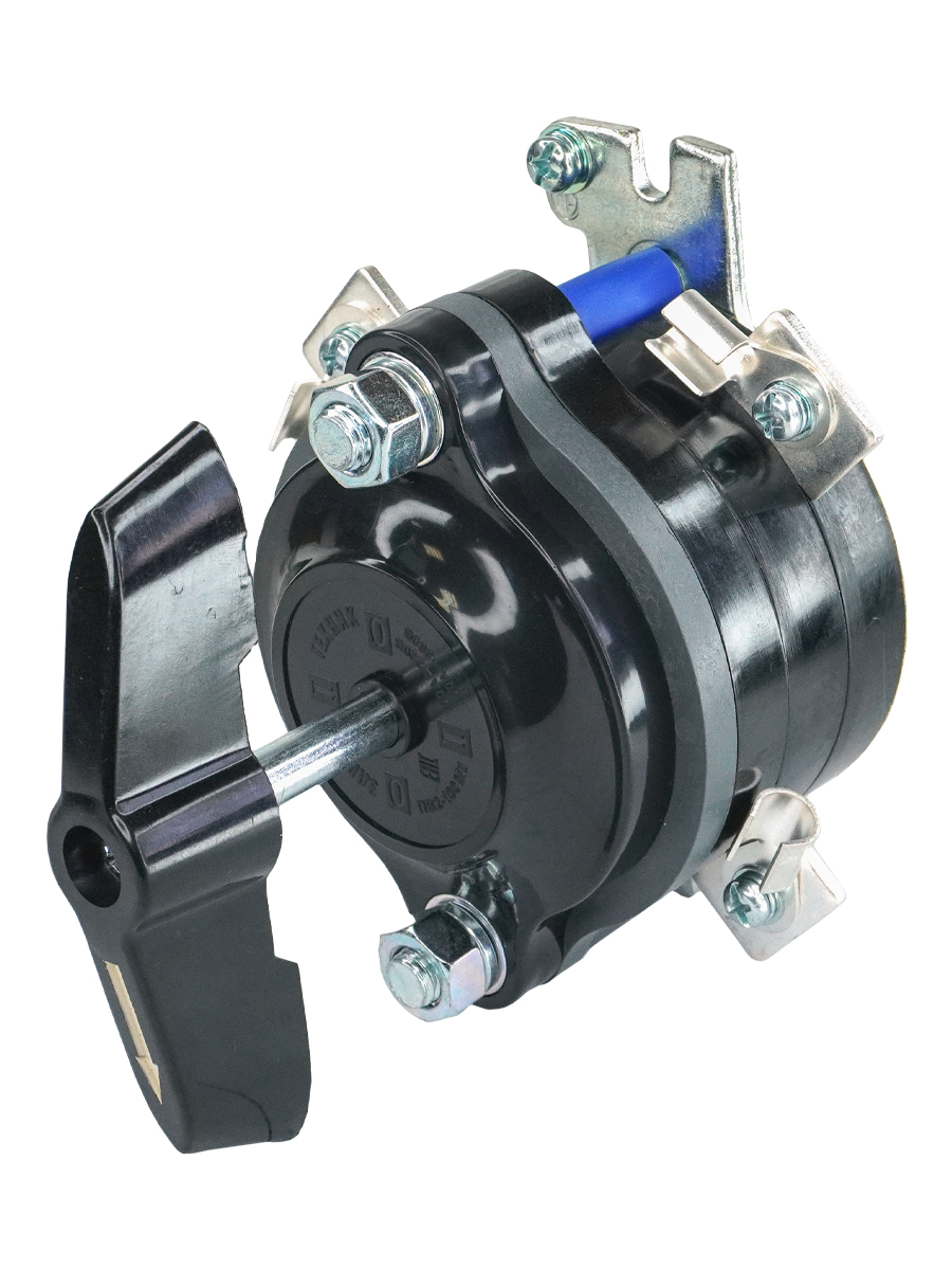 ПВ 2-100 исп.3  (ЭТ)