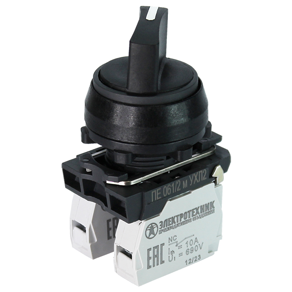 Переключатели