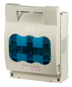 Предохранители-выключатели-разъединители ПВР