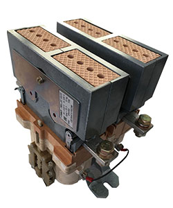 МК5-20 У3, 250А, 110В, 2з+2р, IP00 101.520.100.01