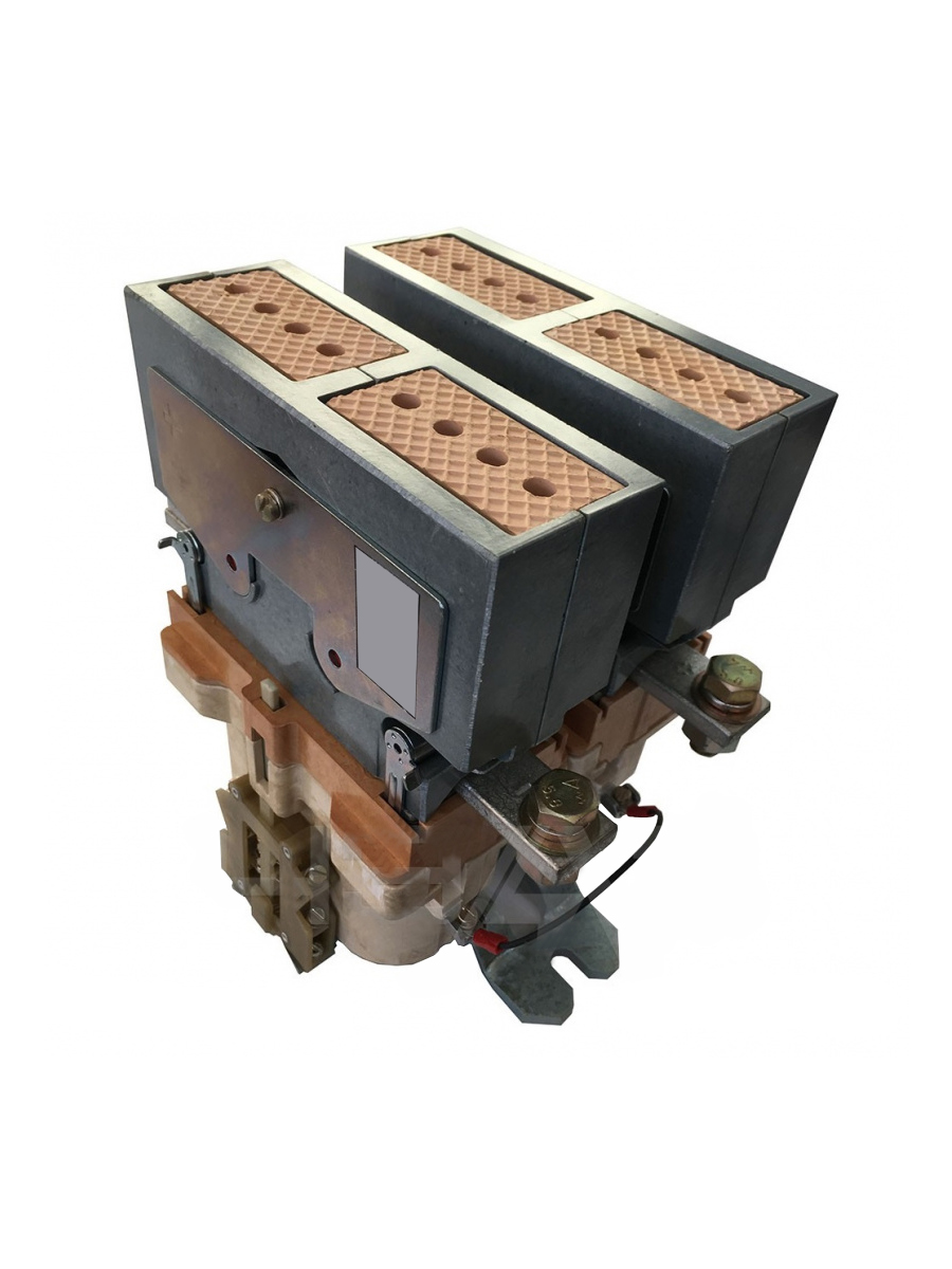 МК6-20 У3, 400А, 75В, 2з+2р, IP00 101.620.700.01