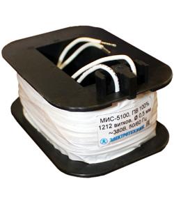 Катушка управления к МИС-6100 (6200), 220В/50Гц