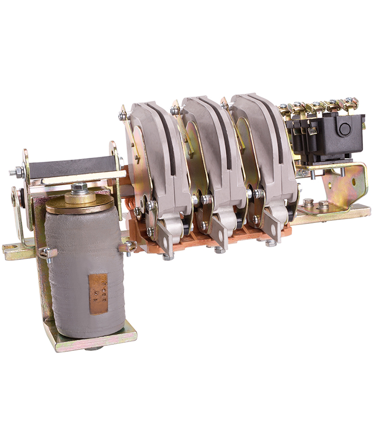 КТП-6000 80-630А контакторы э/м