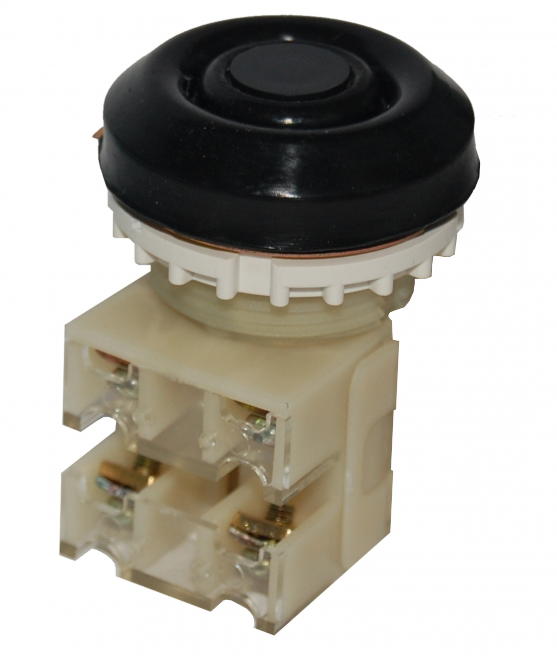 ВК30-10-02110-54 У2 (КЕ-081 исп.3), черный, 2р, цилиндр, IP54, 10А. 660В  (ЭТ)