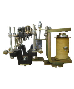 РЭВ-822 У3, 24В DC, IP00