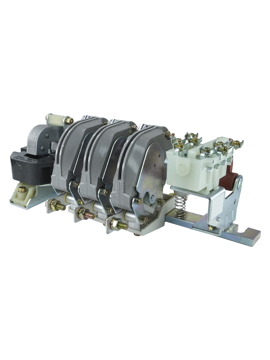 КТ-6013БС У3, 100А, 220В, 2з+2р, 3 полюса  (ЭТ)