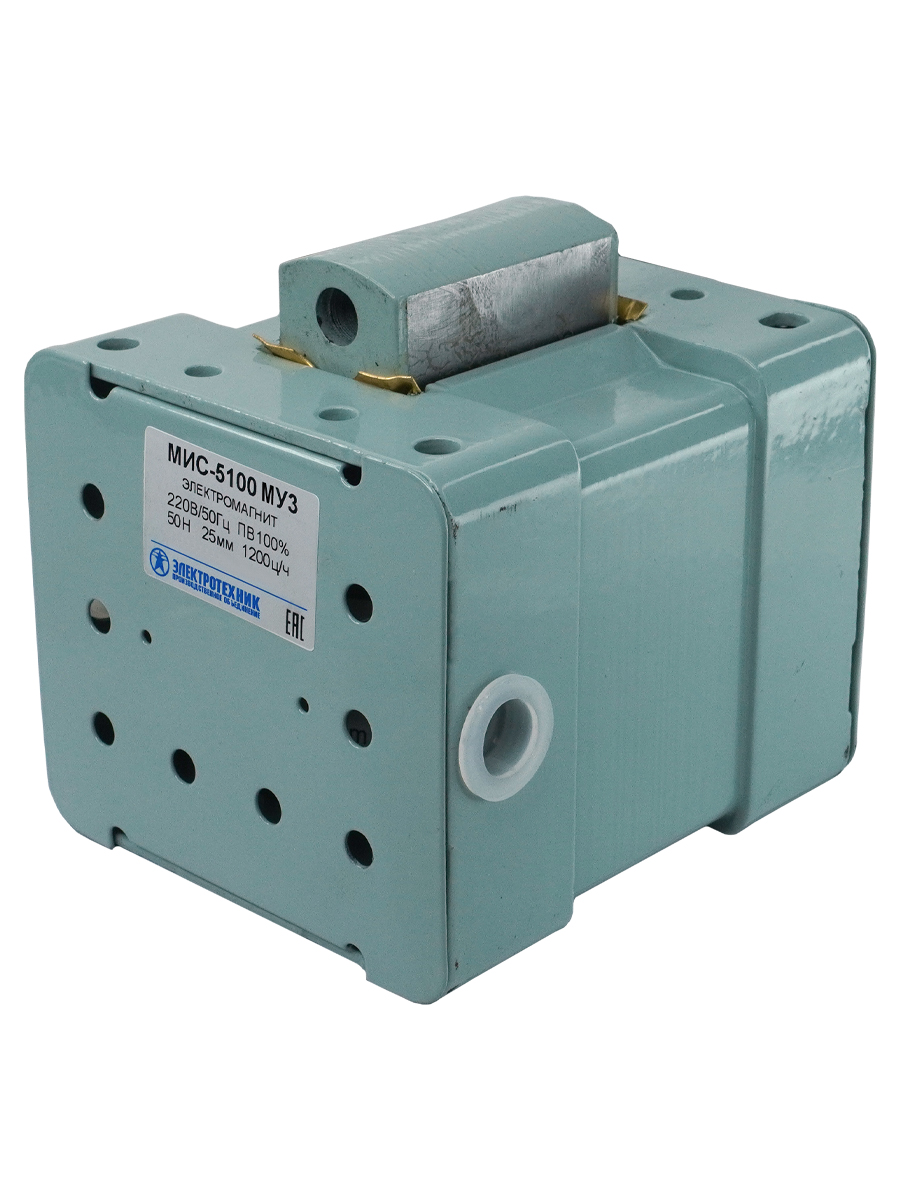 Электромагниты МИС