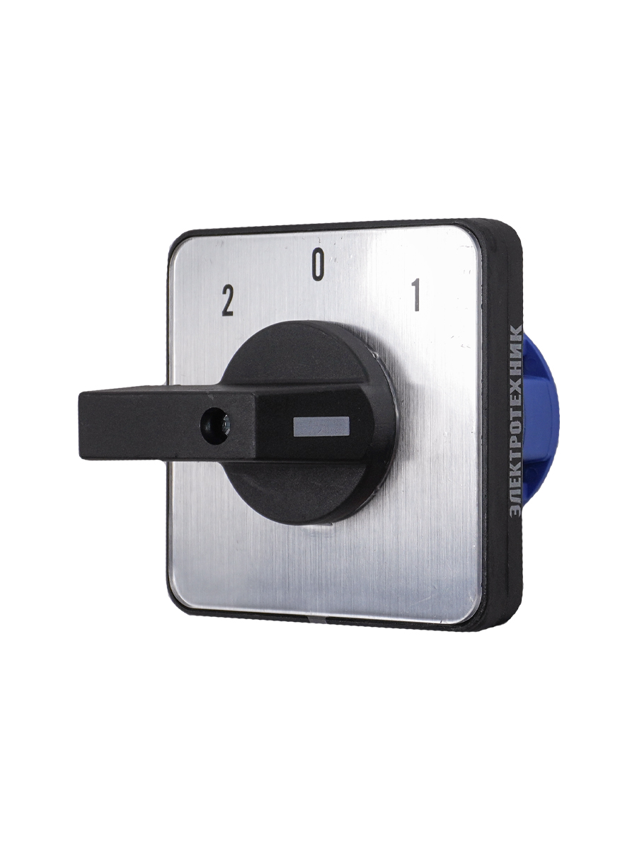 Переключатели кулачковые ПК 16