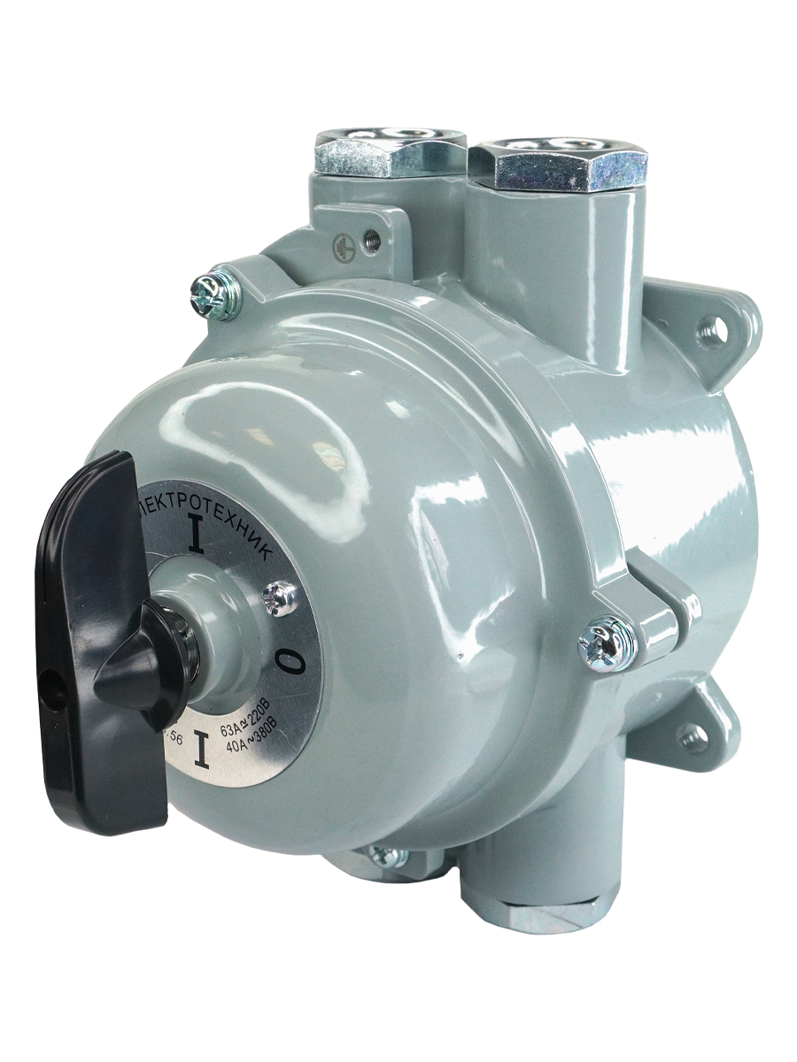 ПВ 3-63 М1 сил. 56  (ЭТ)