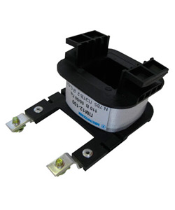 Катушка управления к ПМ12-160,  24В/50Гц  (ЭТ)