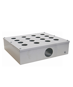 Корпуса постов кнопочных