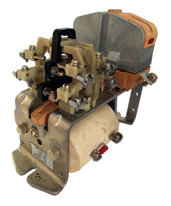 МК3-20 У3, 100А, 75В, 2з+2р, IP00 100.200.700.01