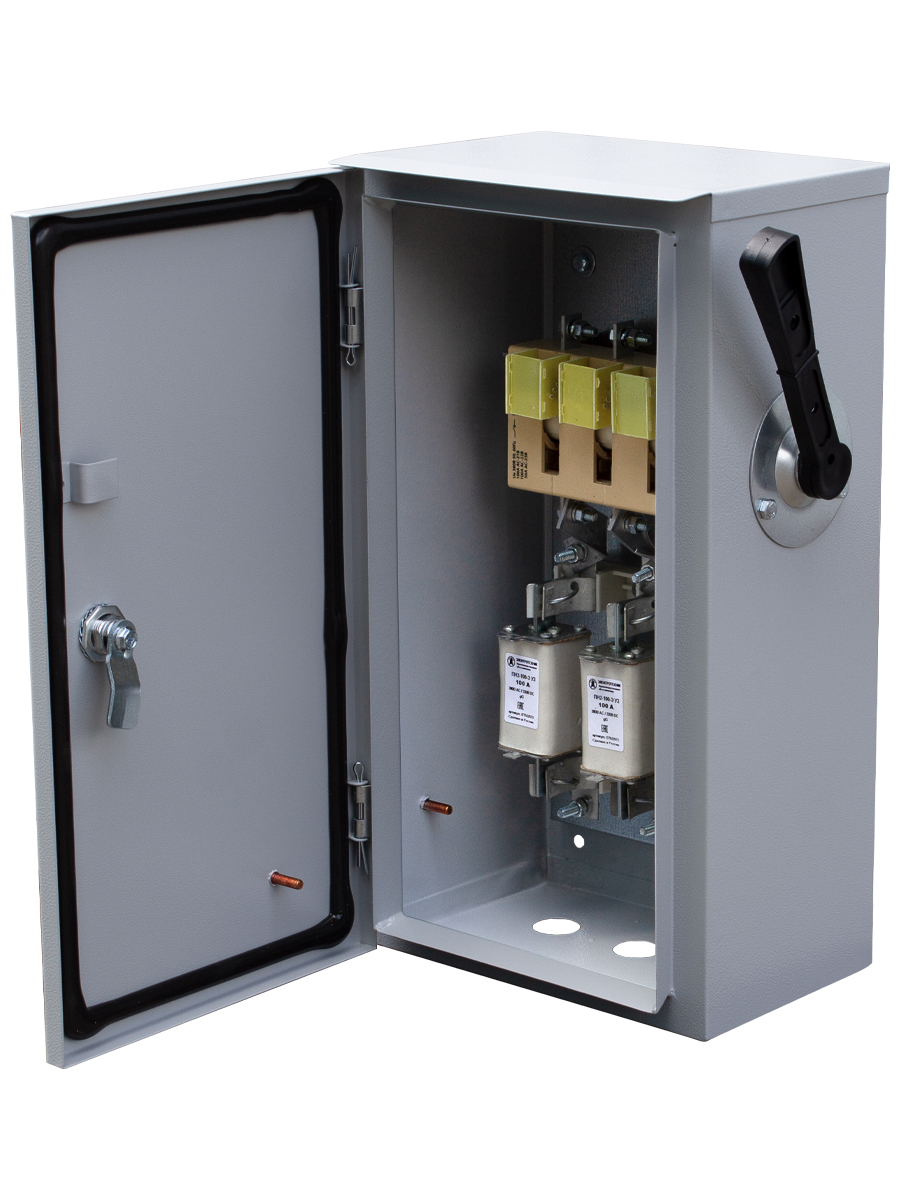 ЯРП11М-311-54 УХЛ2, 100А, с ППН-33 16А, IP54  (ЭТ)