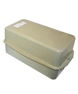 ПМА-3110 У3 В, 380В, 1з+1р, 40А, нереверсивный, без реле, в корпусе IP40, без кнопок  (ЭТ)