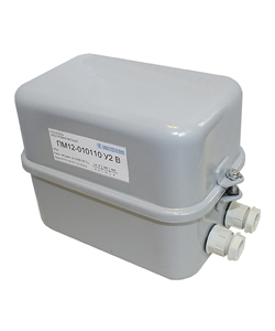 ПМ12-025140 У3 В, 380В, 1з, 25А, нереверсивный, без реле, в корпусе IP40, без кнопок  (ЭТ)