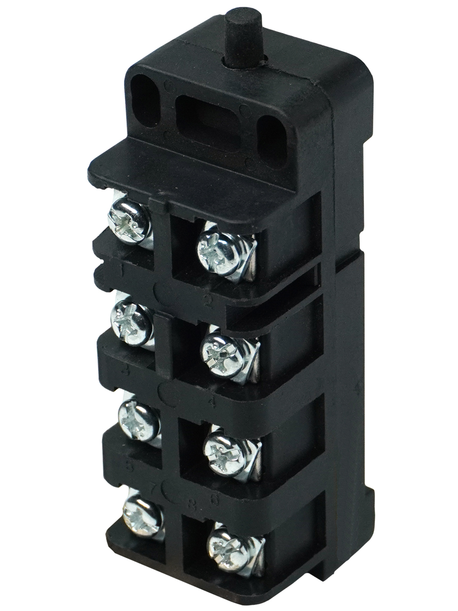 ВП 19М-21Б-311-00 У3.13, трёхполюсный, толкатель, 3з, IP00  (ЭТ)