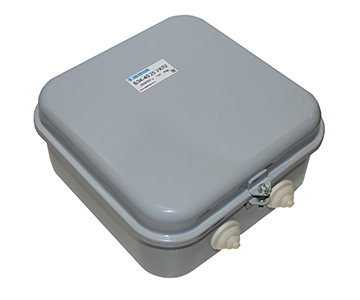 Блоки зажимов контактных БЗК