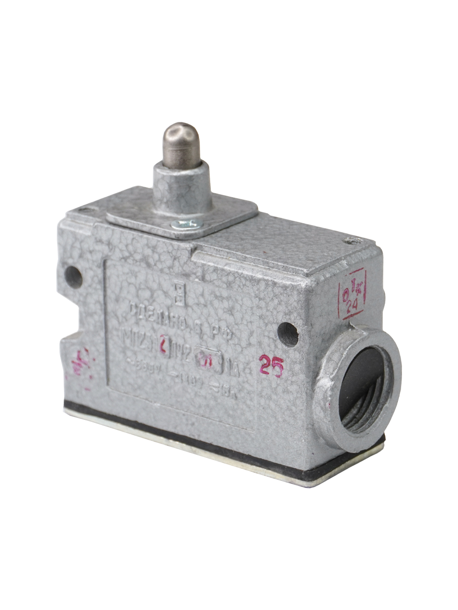 Микровыключатели МП, ВБПЛ, МПЭЗА