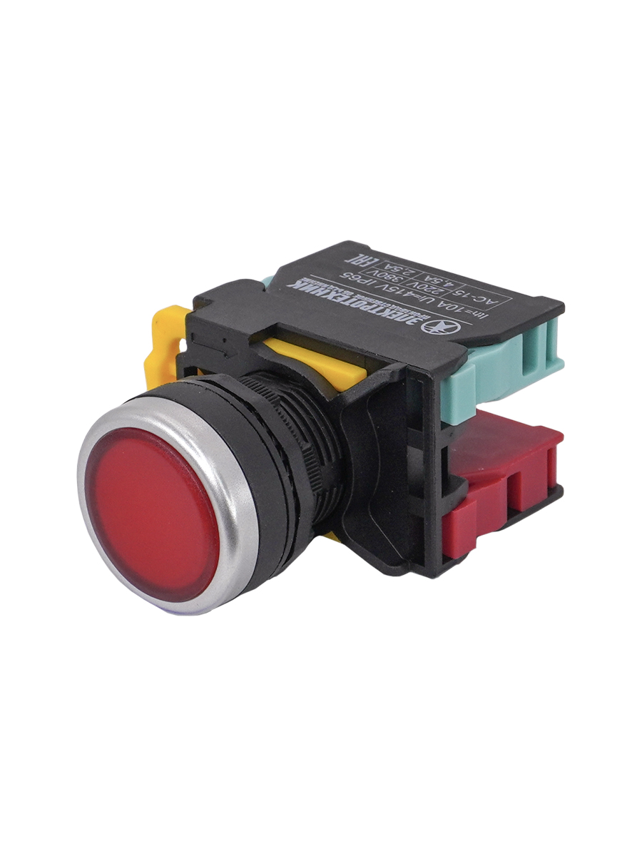 Выключатели кнопочные ВК22 IP65