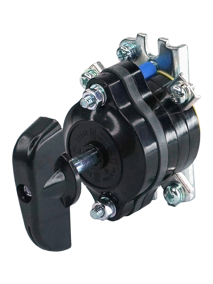 ПВ 2-16 исп.3  (ЭТ)