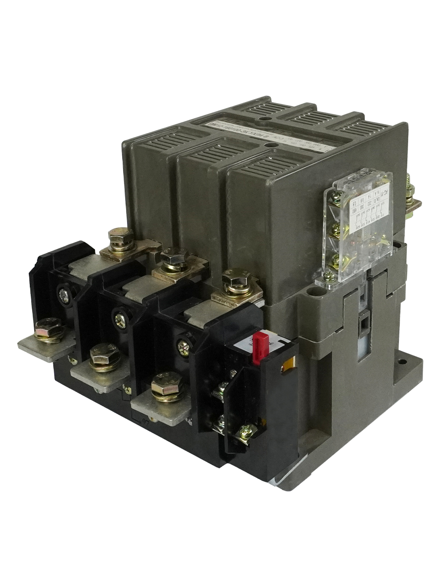 ПМ12-100200-ЭК УХЛ4 В, 380В, 4з+2р, 100А, нереверсивный, с реле РТТ-425  53,5-72,3А, IP00 (ЭТ)