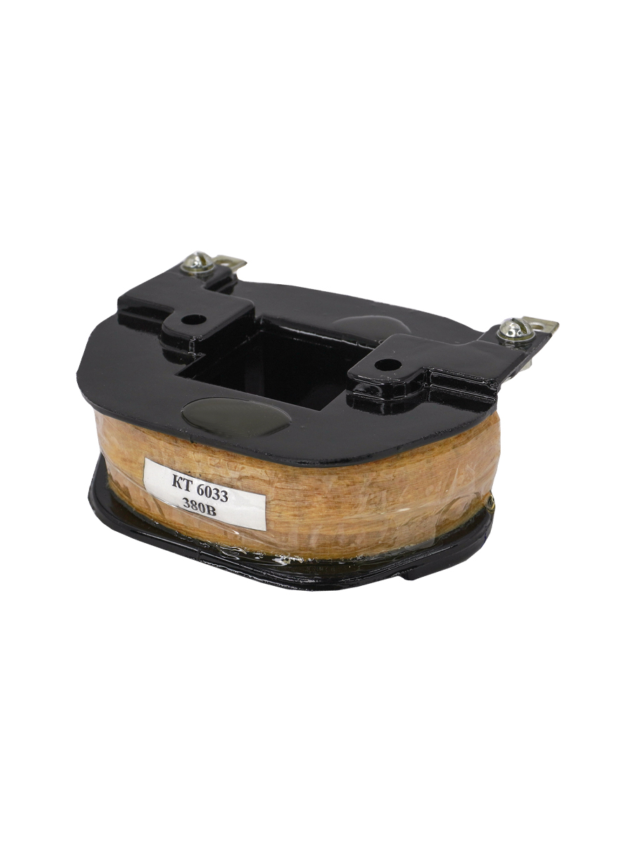 Катушки управления к контакторам КТ