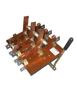 Переключатели ПБ