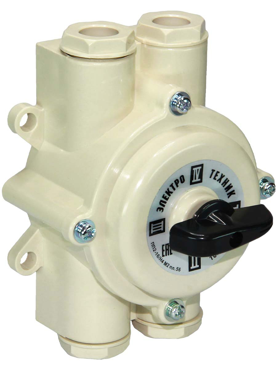 ПП 2-16/Н4 М2 пл. 56  (ЭТ)