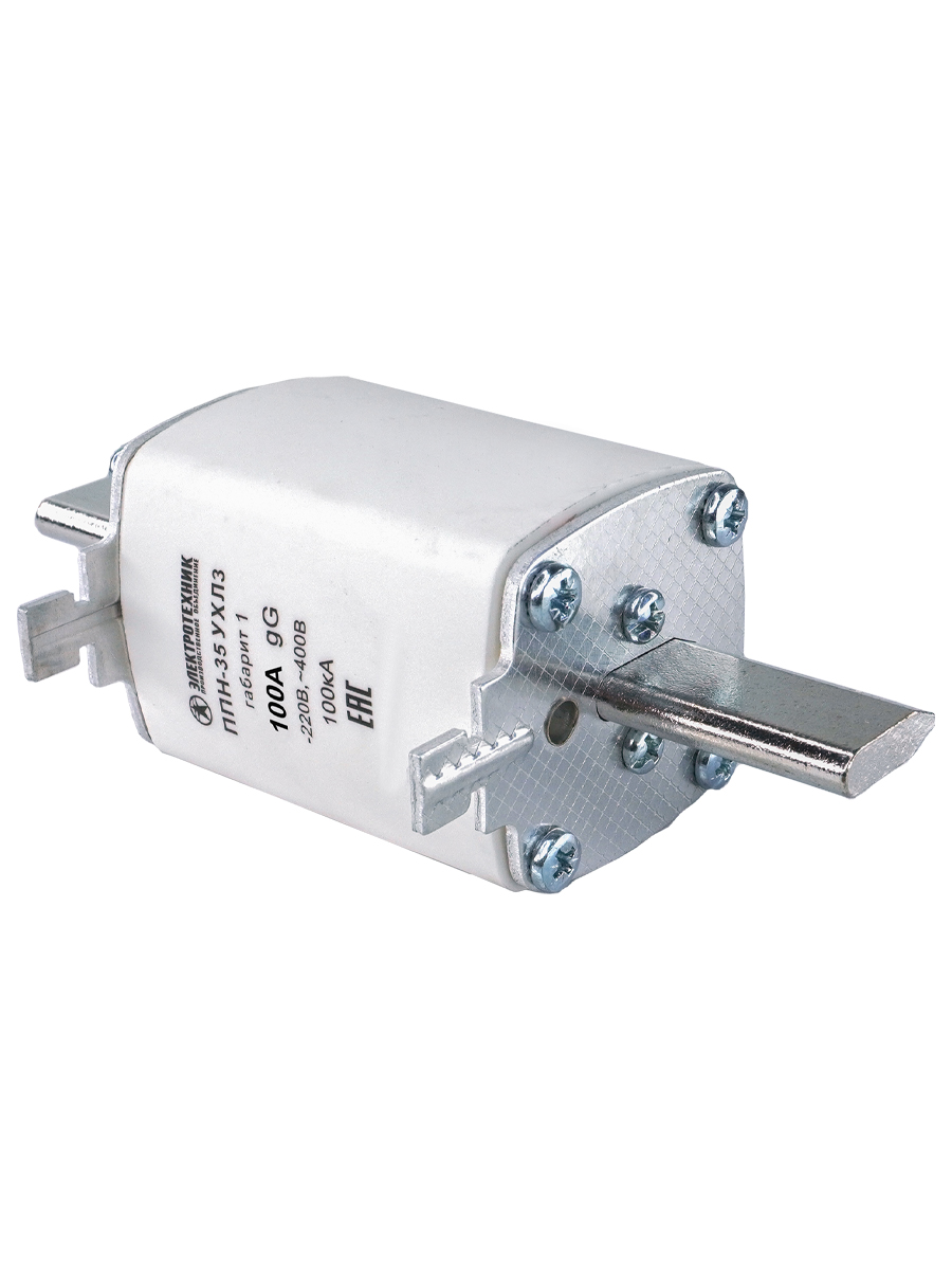 Плавкие вставки ППН 