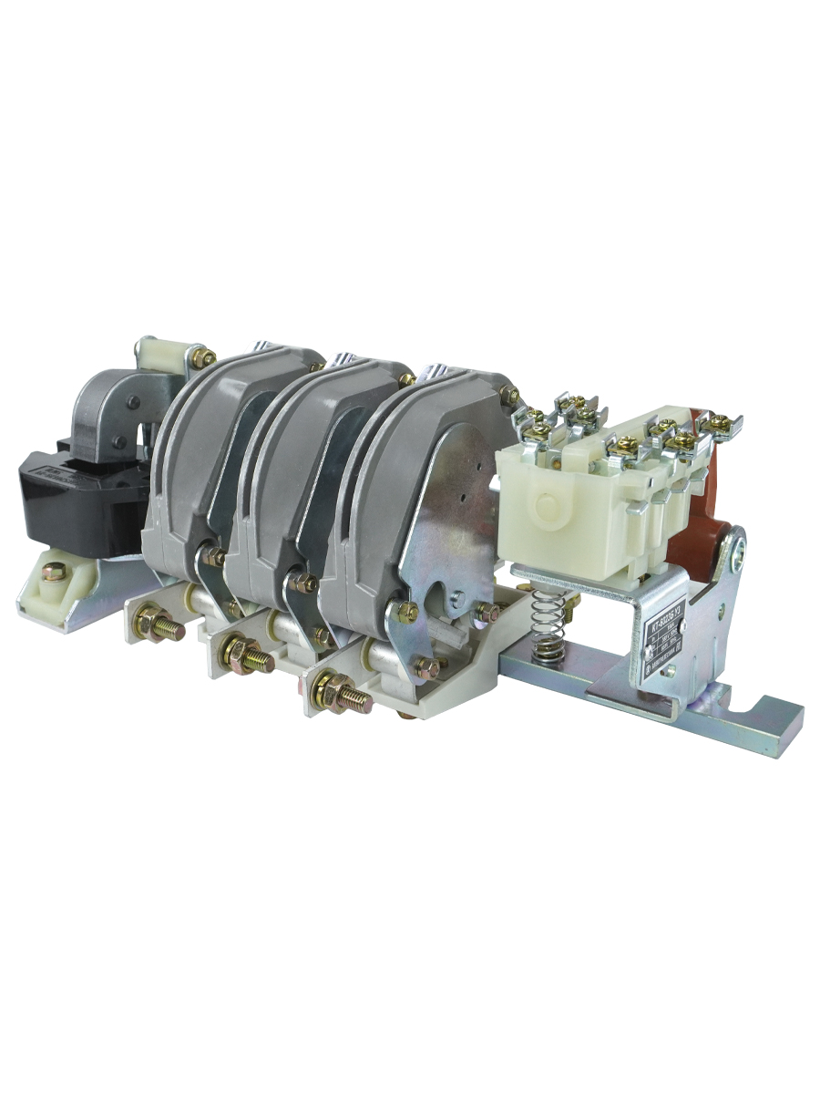 КТ-6023БС У3, 160А, 110В, 2з+2р, 3 полюса  (ЭТ)